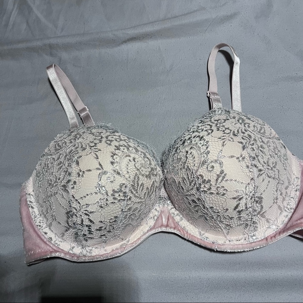 VS Very Sexy Push-Up Bra 38B